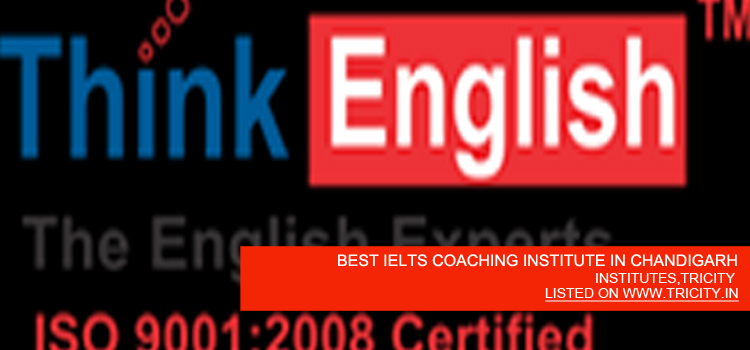 BEST IELTS COACHING INSTITUTE IN CHANDIGARH