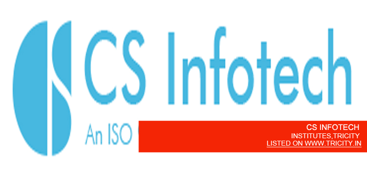 CS INFOTECH