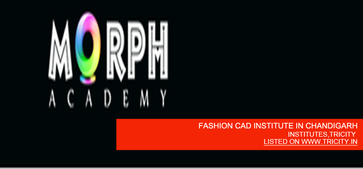 FASHION CAD INSTITUTE IN CHANDIGARH