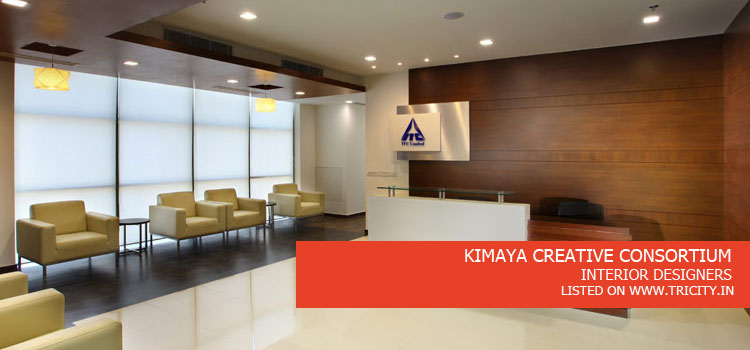 KIMAYA CREATIVE CONSORTIUM