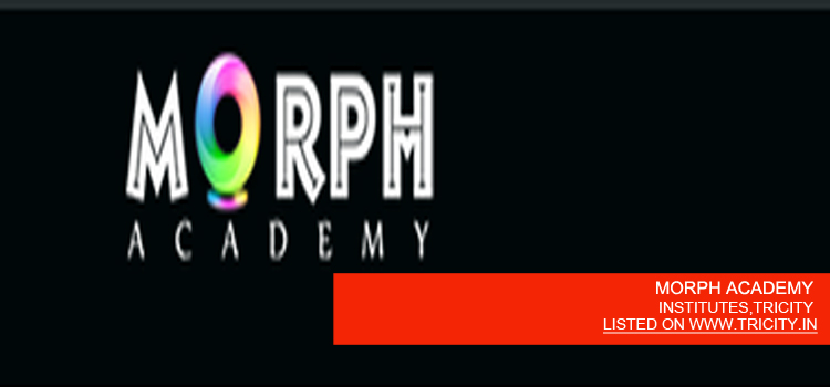 MORPH ACADEMY