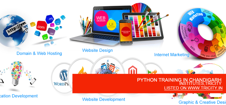 PYTHON-TRAINING-IN-CHANDIGARH