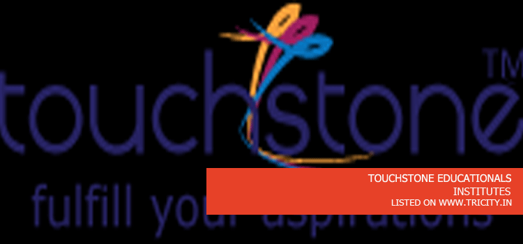 TOUCHSTONE EDUCATIONALS