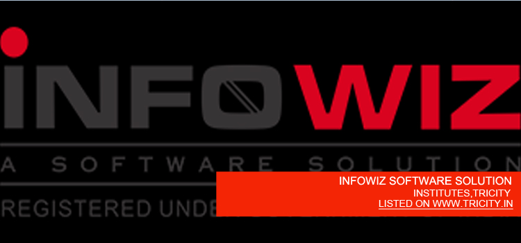 INFOWIZ SOFTWARE SOLUTION