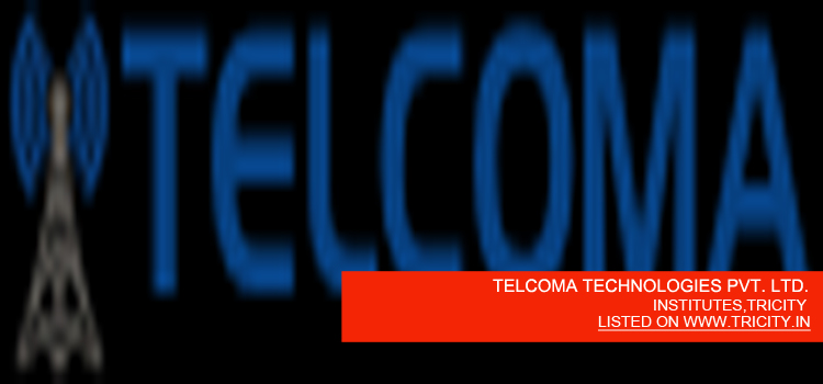 Telcoma Technologies Pvt. Ltd.