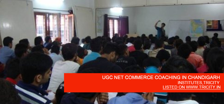 UGC-NET-COMMERCE-COACHING-IN-CHANDIGARH