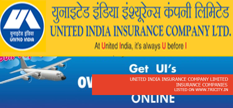 united india insurance company limited tenders