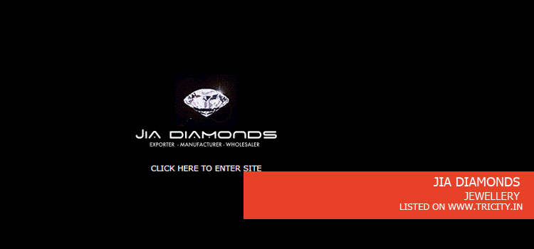 Jia Diamonds in Sector 35