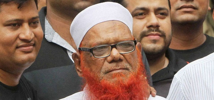 LeT man Tunda guilty of triggering 1996 Sonipat blasts