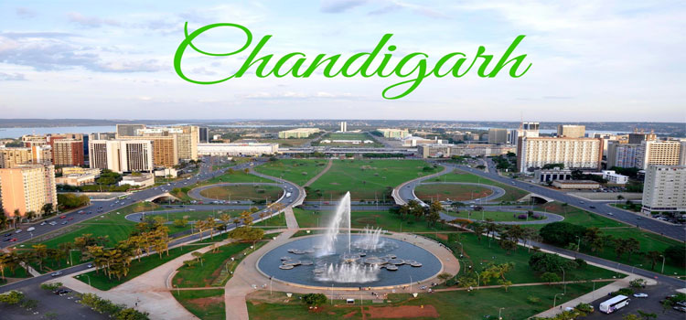 Chandigarh