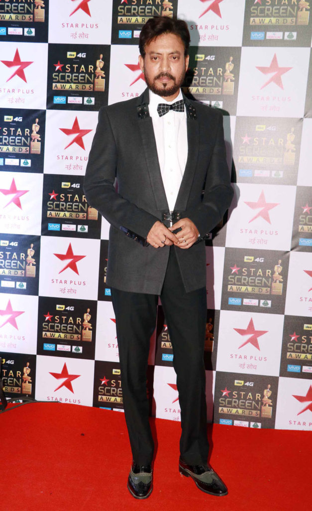 Star Screen Awards 2017