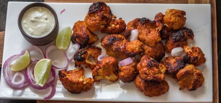 Tandoori Gobhi Recipe