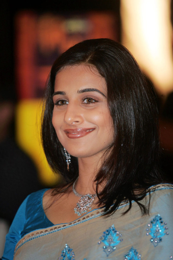 Bollywood-actress-Vidya-Balan - Tricity Chandigarh