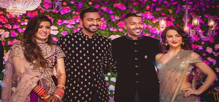 Hardik Pandya