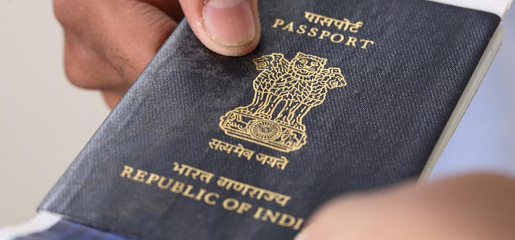 Passport Rules In Year 2018