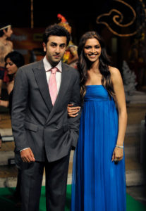 Ranbir Kapoor And Deepika Padukone Tricity Chandigarh