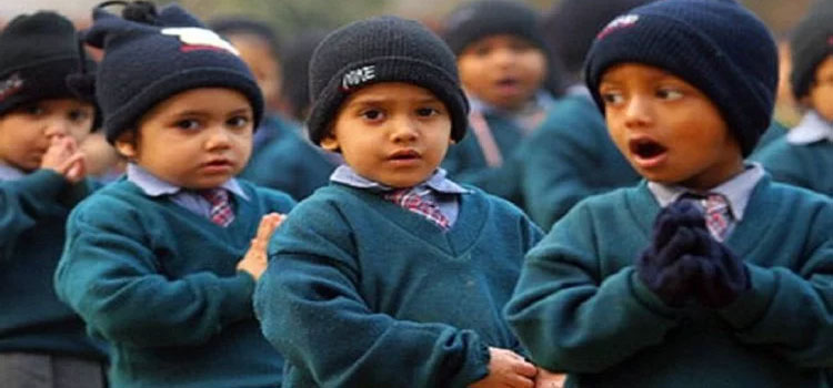 All Govt And Private Schools To Remain Closed