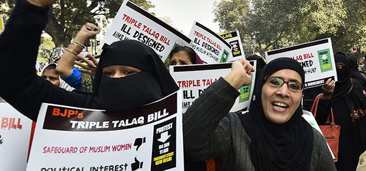 Triple Talaq