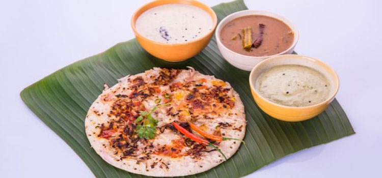 Uttapam Recipe