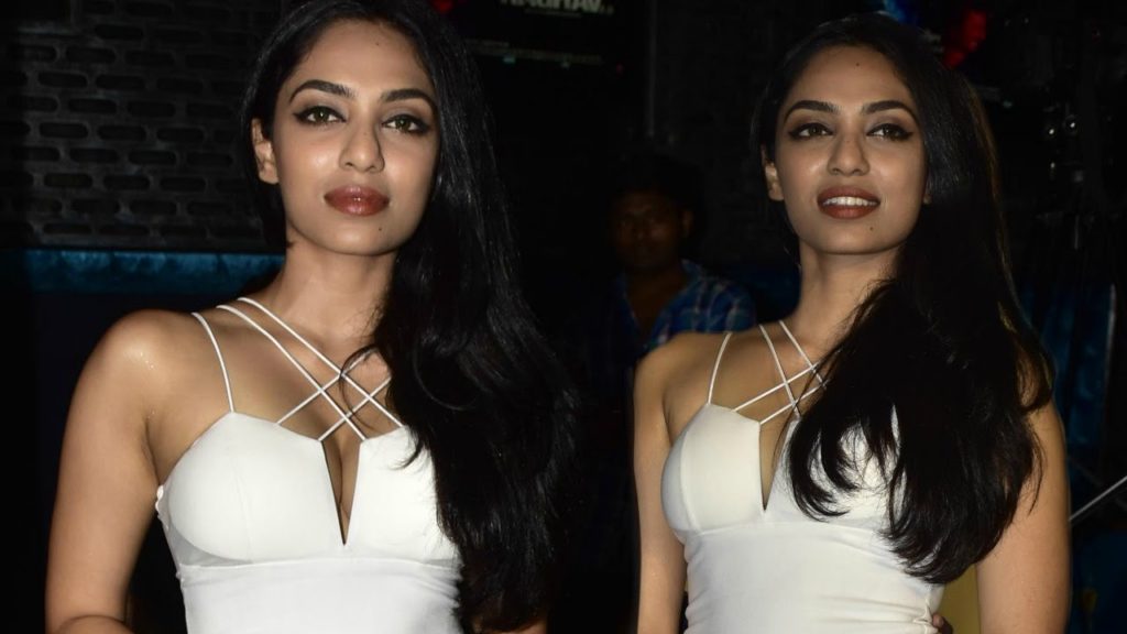 Sobhita Dhulipala