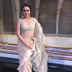 Amruta Khanvilkar