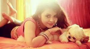 Devoleena Bhattacharjee