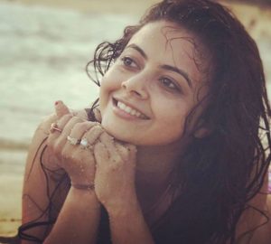 Devoleena Bhattacharjee