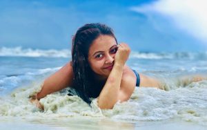 Devoleena Bhattacharjee