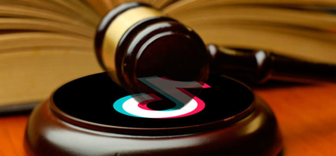 Supreme Court To Hear Tiktok App Bans Today - Tricity Chandigarh