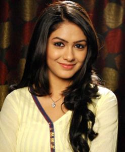 Mrunal Thakur