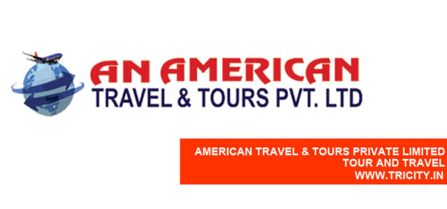 american travel tour ltda