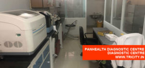 Panhealth Diagnostic Centre