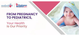 Motherhood Chaitanya Hospital - Sector 44, Chandigarh