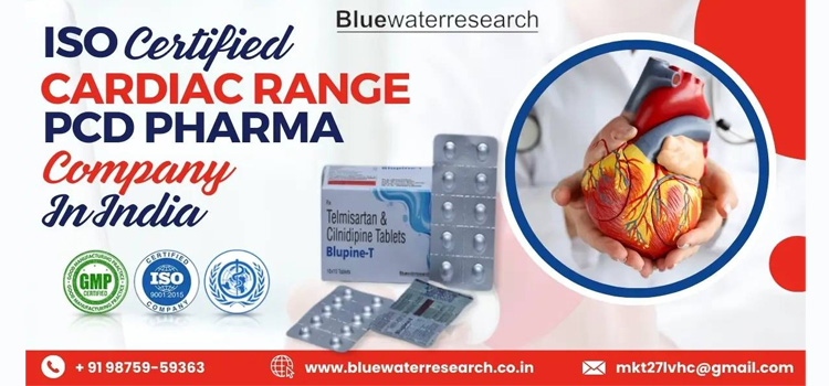 Bluewater Research Chandigarh - PCD Pharma Company In India | Pharma Franchise | Third Party Pharma Manufacturing Companies