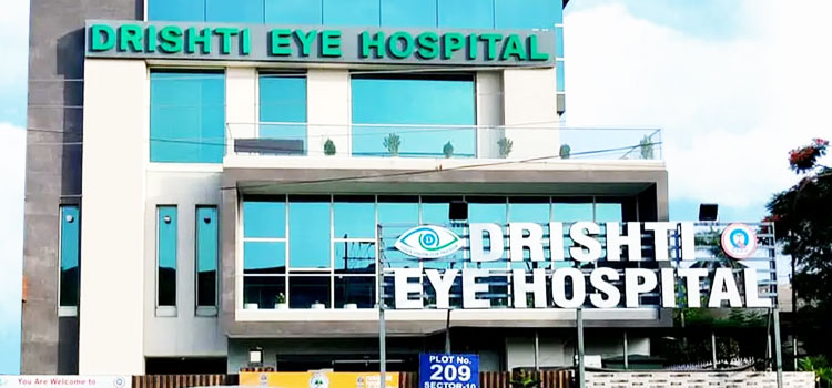 Drishti Eye Hospital