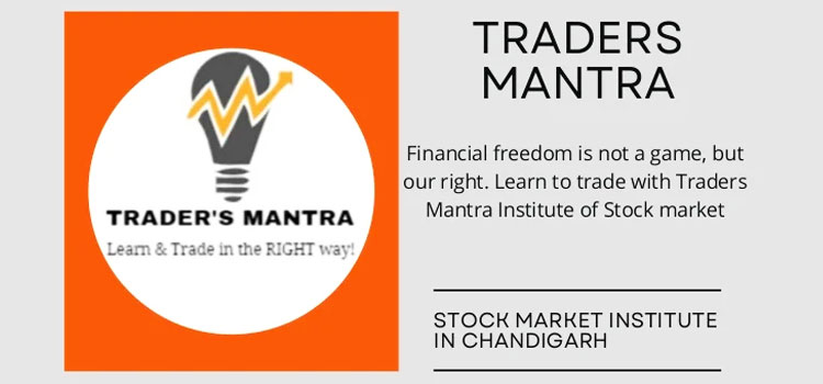 Traders Mantra